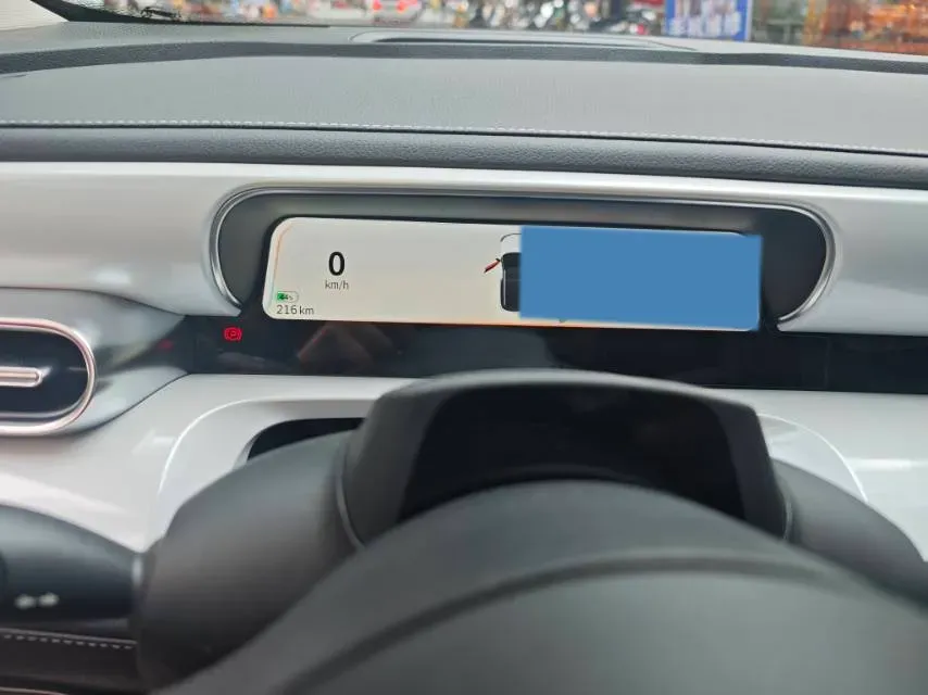 2022 Smart smart Elf 1 BEV 66KWH,autocango,china used car exporter,china ev exporter,chinese used car exporter,chinese used ev exporter