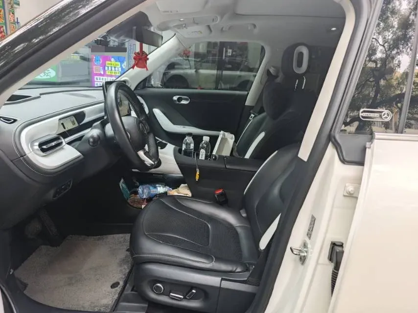 2022 Smart smart Elf 1 BEV 66KWH,autocango,china used car exporter,china ev exporter,chinese used car exporter,chinese used ev exporter