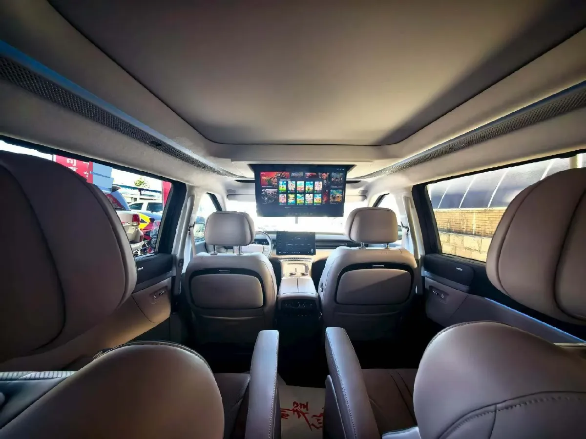 2025 Xpeng X9 BEV,autocango,china used car exporter,china ev exporter,chinese used car exporter,chinese used ev exporter