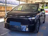 2025 XPENG X9 2025 XPENG X9,autocango,china used car exporter,china ev exporter,chinese used car exporter,chinese used ev exporter