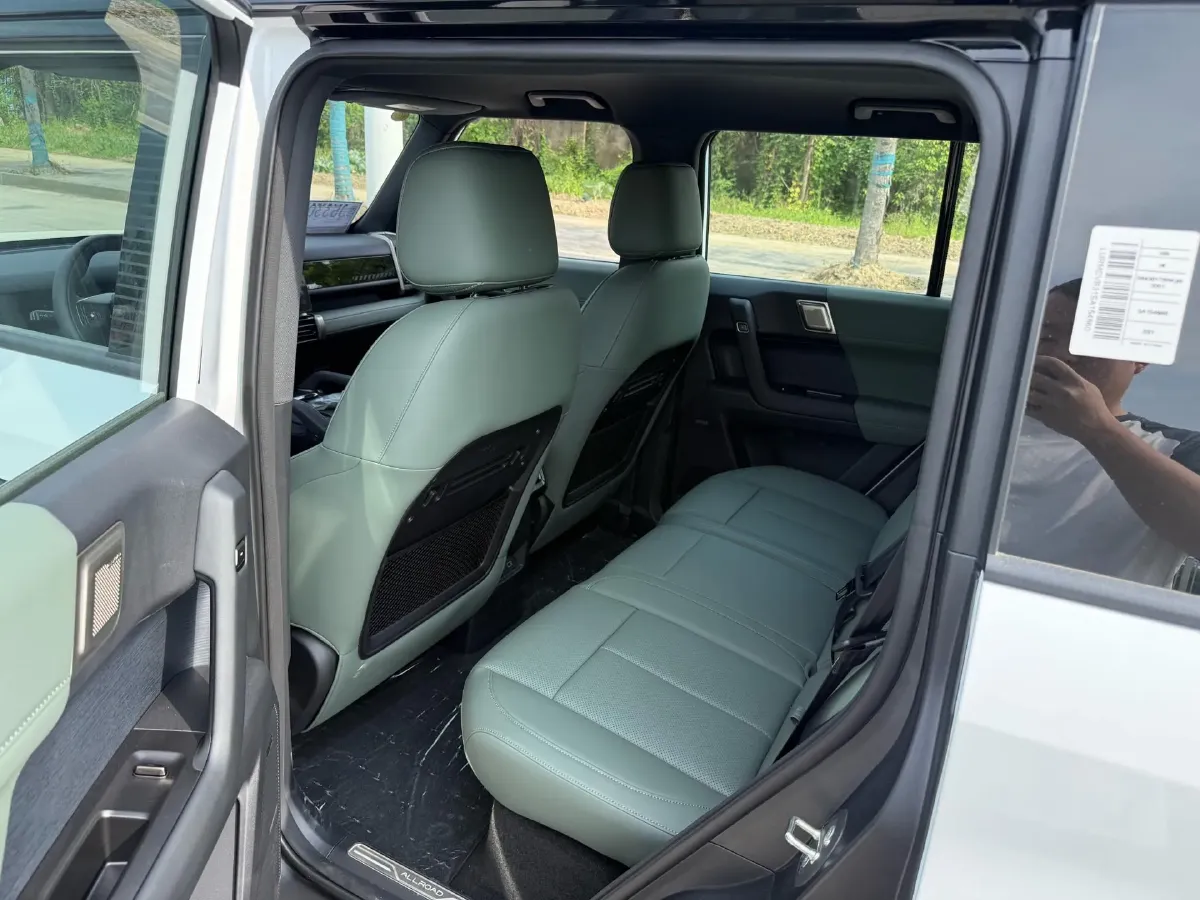 2025 Fulwin FulwinX3 BEV,autocango,china used car exporter,china ev exporter,chinese used car exporter,chinese used ev exporter