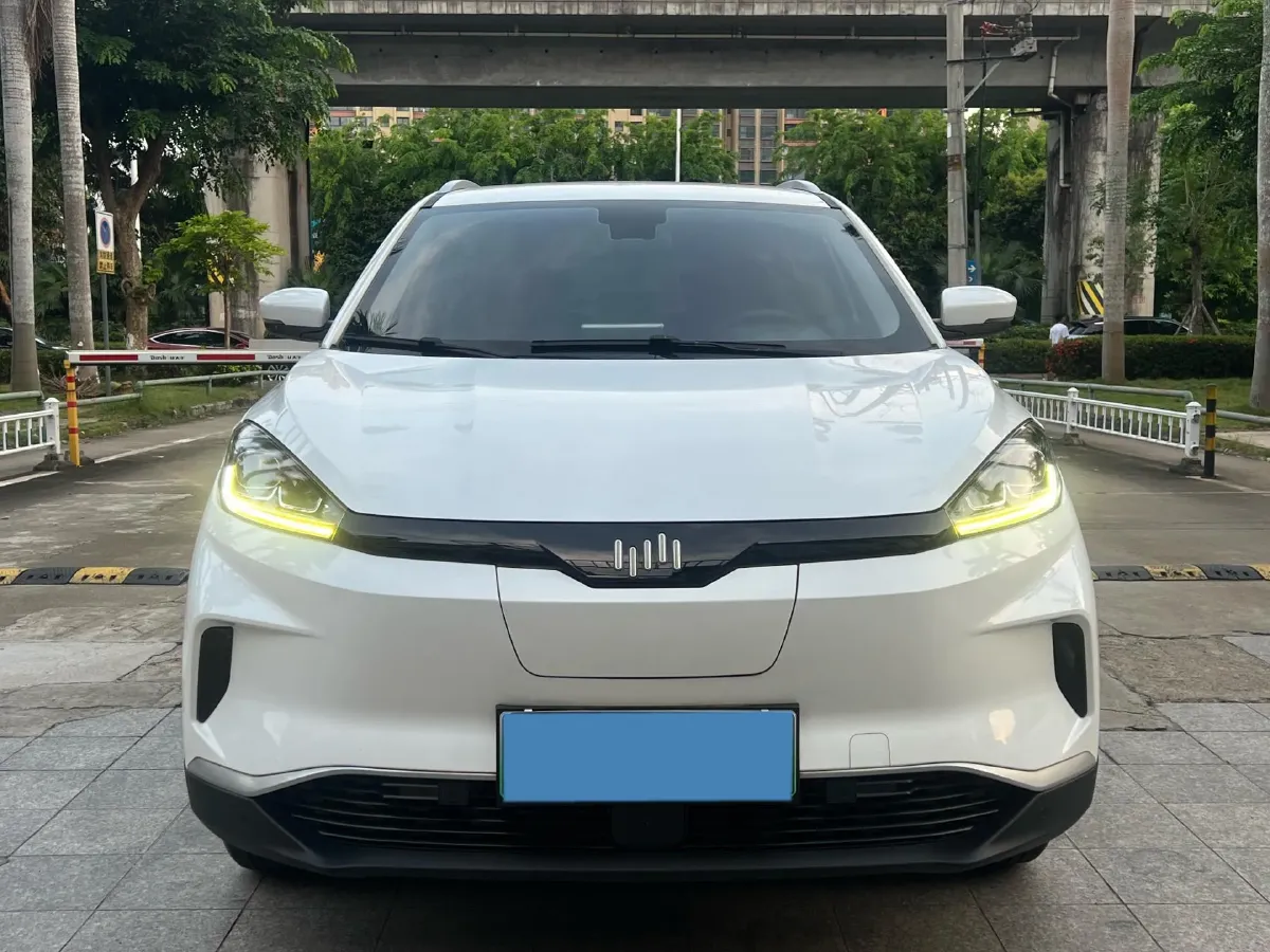2021 Weltmeister EX5 BEV 52.704KWH,autocango,china used car exporter,china ev exporter,chinese used car exporter,chinese used ev exporter