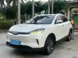 2021 Weltmeister EX5 BEV 52.704KWH