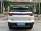 2021 Weltmeister EX5 BEV 52.704KWH