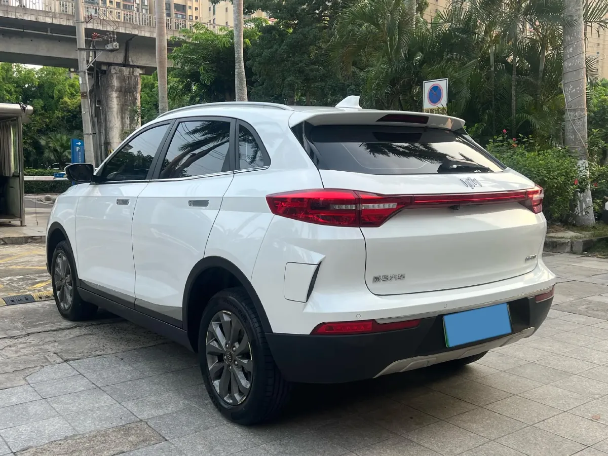 2021 Weltmeister EX5 BEV 52.704KWH,autocango,china used car exporter,china ev exporter,chinese used car exporter,chinese used ev exporter