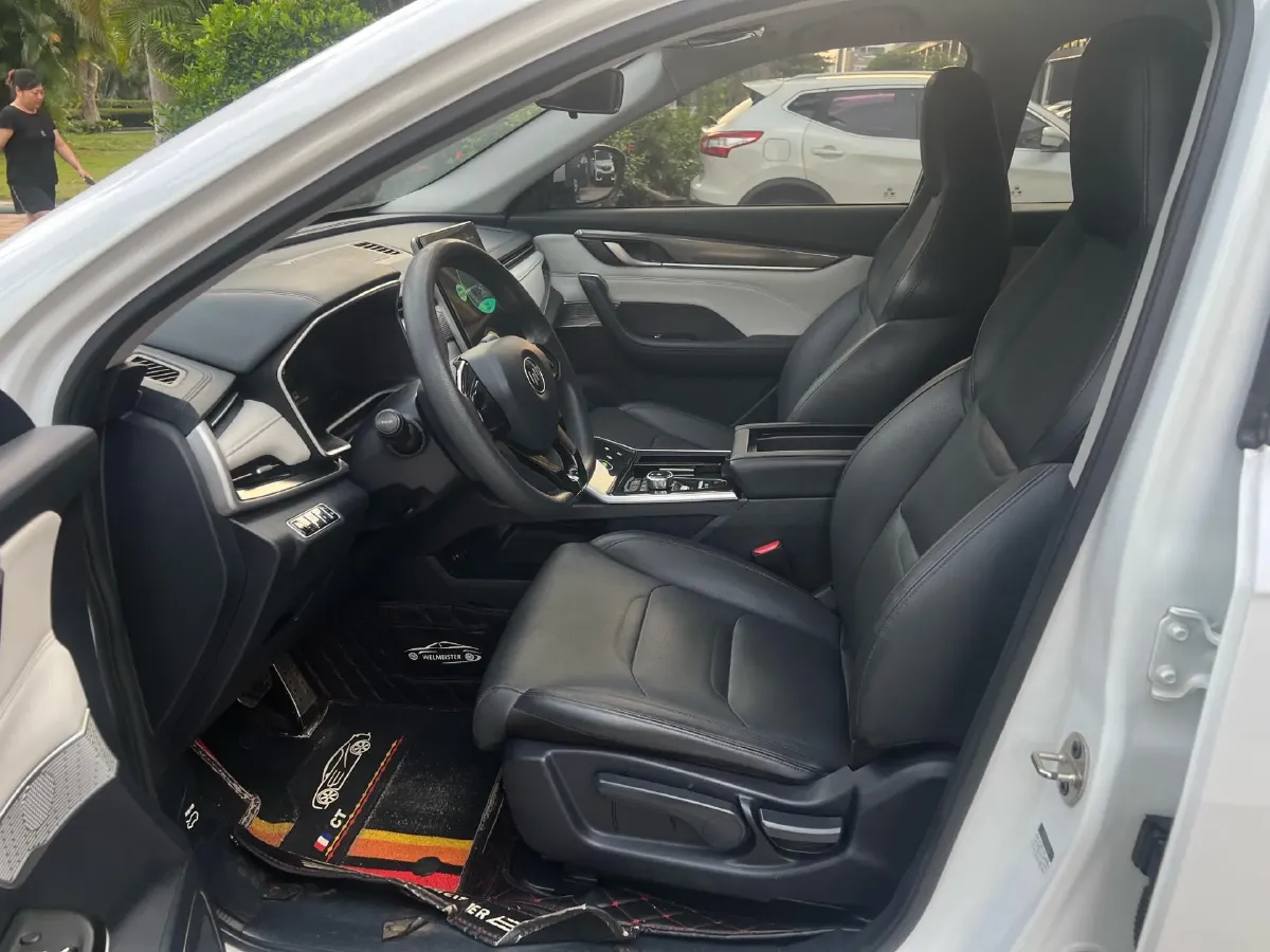 2021 Weltmeister EX5 BEV 52.704KWH,autocango,china used car exporter,china ev exporter,chinese used car exporter,chinese used ev exporter