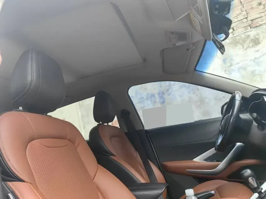 2017 BaoJun 510 1.5L 112HP L4 6MT,autocango,china used car exporter,china ev exporter,chinese used car exporter,chinese used ev exporter