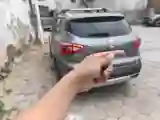 2017 BaoJun 510 1.5L 112HP L4 6MT