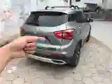 2017 BaoJun 510 1.5L 112HP L4 6MT