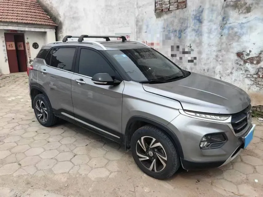 2017 BaoJun 510 1.5L 112HP L4 6MT,autocango,china used car exporter,china ev exporter,chinese used car exporter,chinese used ev exporter