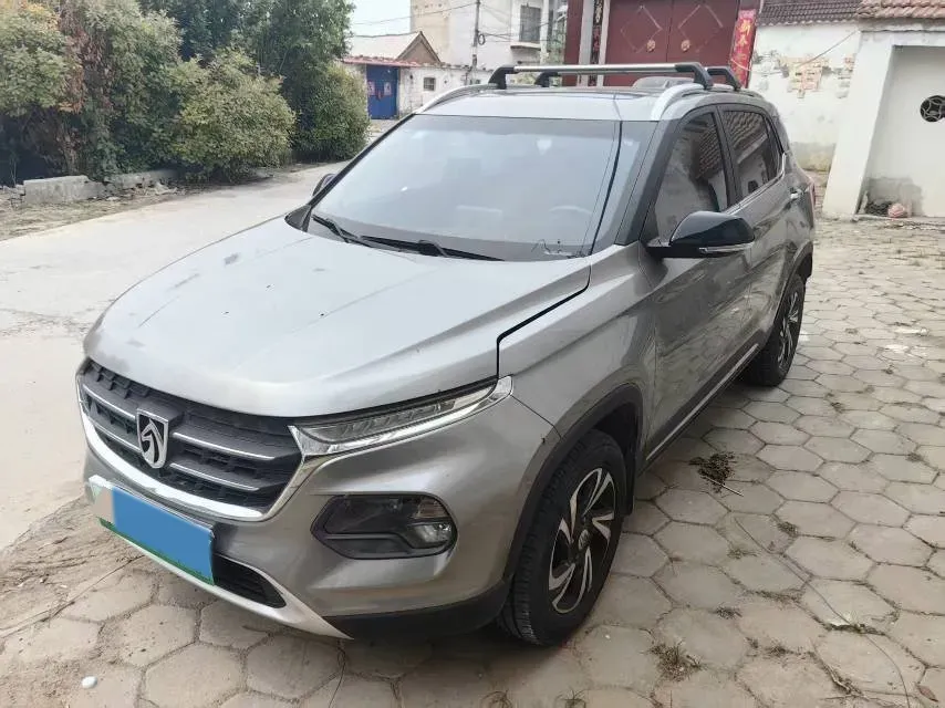 2017 BaoJun 510 1.5L 112HP L4 6MT,autocango,china used car exporter,china ev exporter,chinese used car exporter,chinese used ev exporter