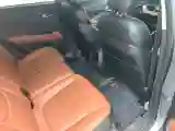 2017 BaoJun 510 1.5L 112HP L4 6MT