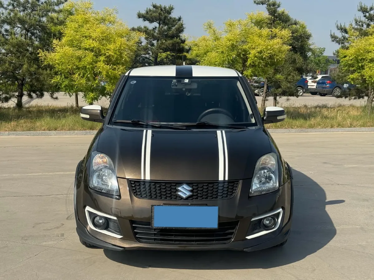 2016 Suzuki Swift 1.5L 103HP L4 4AT,autocango,china used car exporter,china ev exporter,chinese used car exporter,chinese used ev exporter