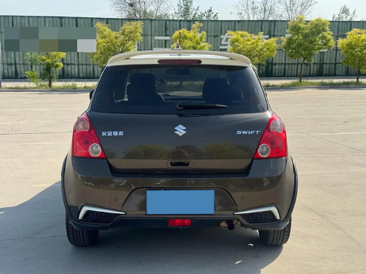 2016 Suzuki Swift 1.5L 103HP L4 4AT,autocango,china used car exporter,china ev exporter,chinese used car exporter,chinese used ev exporter