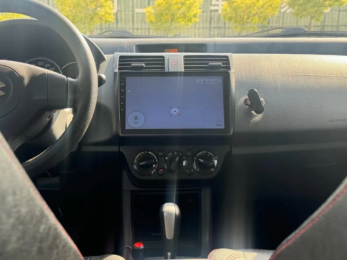 2016 Suzuki Swift 1.5L 103HP L4 4AT,autocango,china used car exporter,china ev exporter,chinese used car exporter,chinese used ev exporter