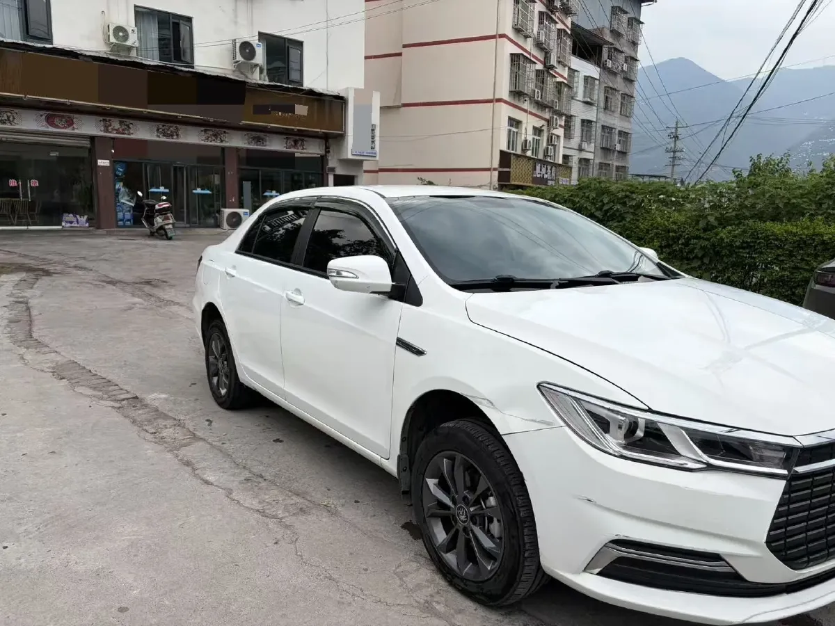 2021 BYD Qin BEV 53.56KWH,autocango,china used car exporter,china ev exporter,chinese used car exporter,chinese used ev exporter