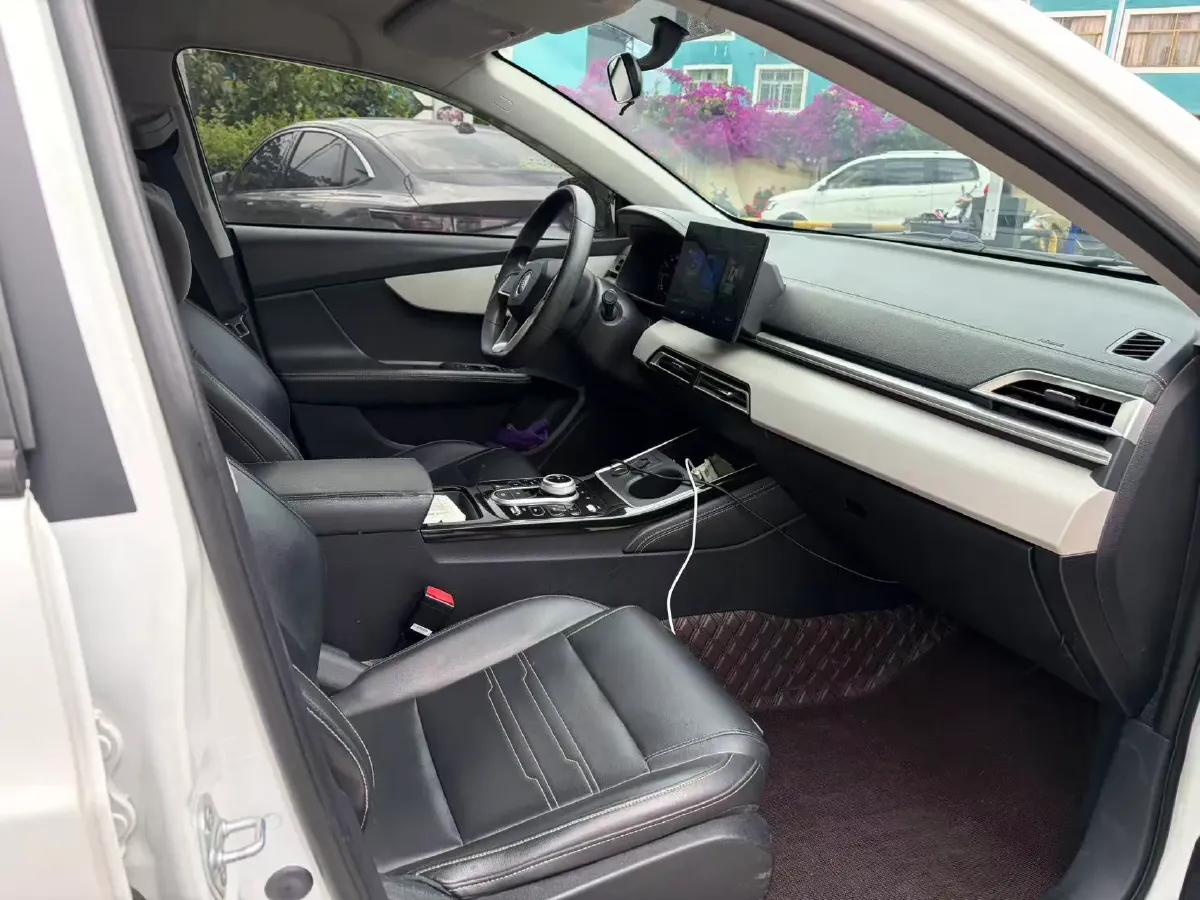 2021 BYD Qin BEV 53.56KWH,autocango,china used car exporter,china ev exporter,chinese used car exporter,chinese used ev exporter