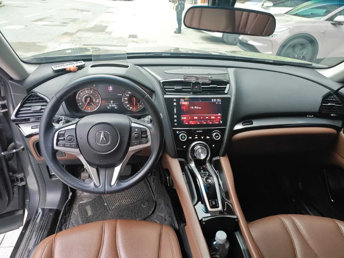 2019 Acura CDX 1.5T 182HP L4 8DCT,autocango,china used car exporter,china ev exporter,chinese used car exporter,chinese used ev exporter