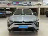 2024 Citroen C5 X 1.6T 175HP L4 8AT