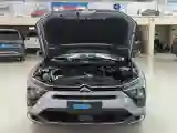 2024 Citroen C5 X 1.6T 175HP L4 8AT