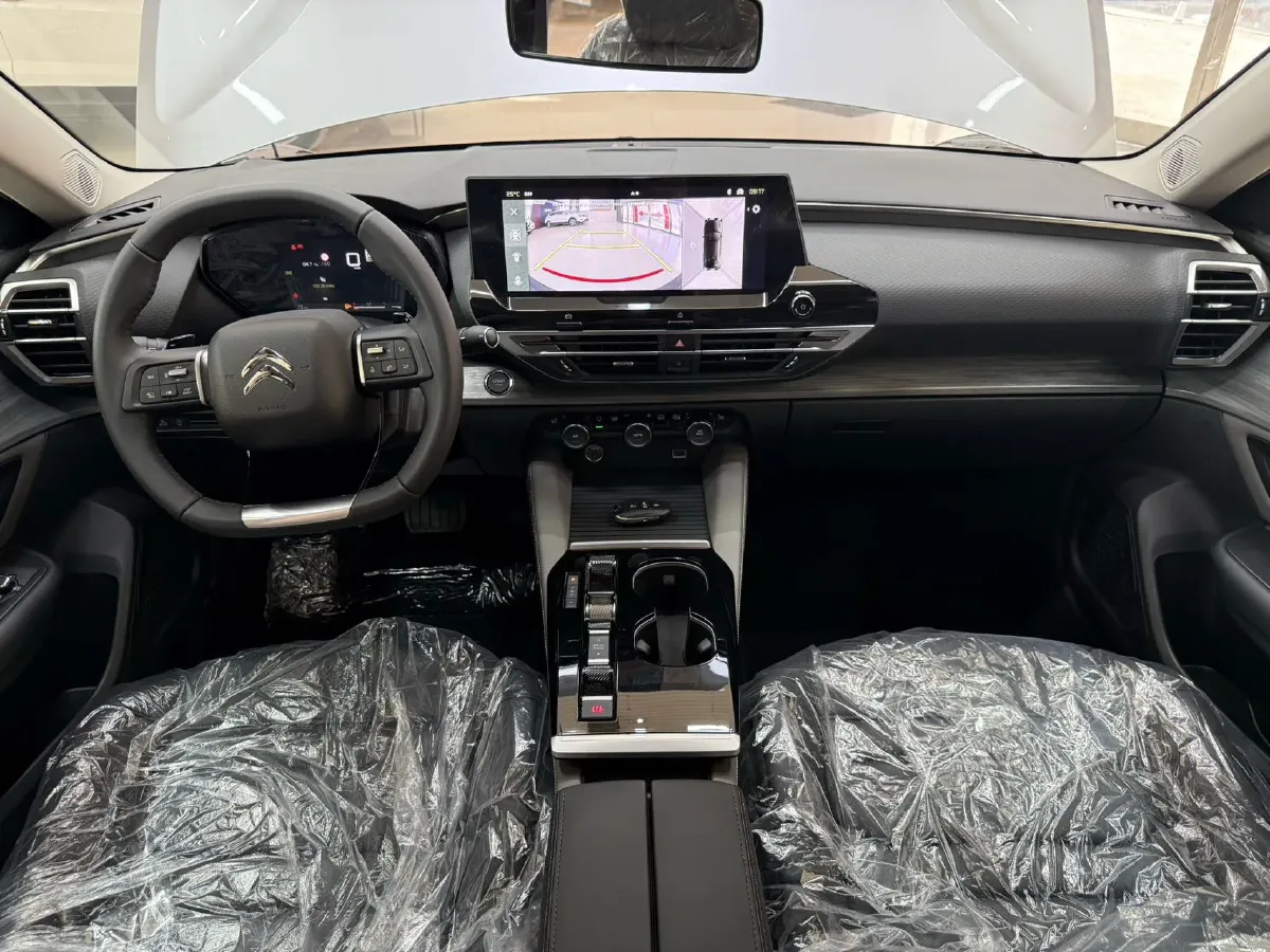 2024 Citroen C5 X 1.6T 175HP L4 8AT,autocango,china used car exporter,china ev exporter,chinese used car exporter,chinese used ev exporter