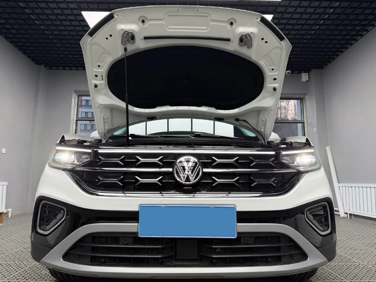 2023 Volkswagen Tayron 1.4T 150HP L4 7DCT,autocango,china used car exporter,china ev exporter,chinese used car exporter,chinese used ev exporter