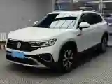 2023 Volkswagen Tayron 1.4T 150HP L4 7DCT