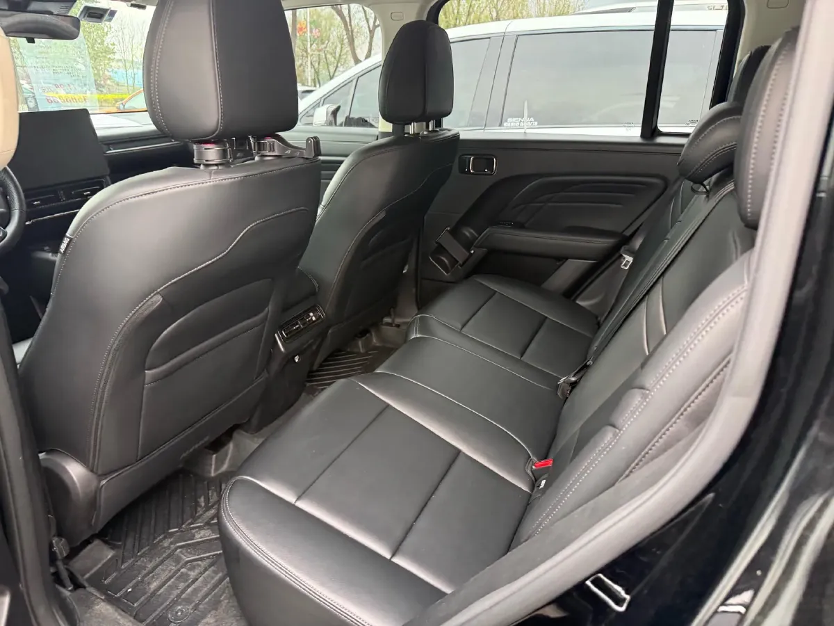 2023 Haval Raptor 1.5T 167HP L4 2DHT PHEV 27.54KWH,autocango,china used car exporter,china ev exporter,chinese used car exporter,chinese used ev exporter