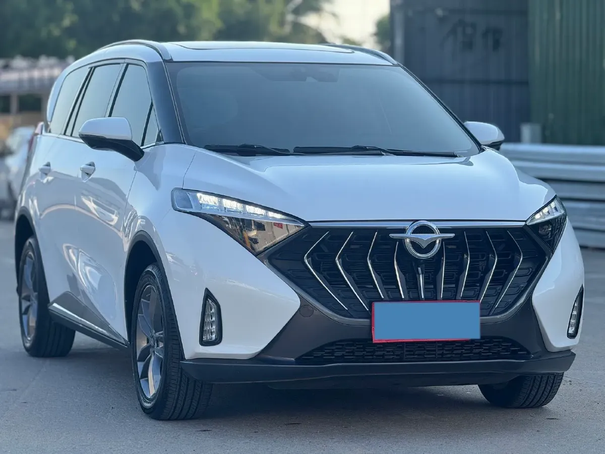 2020 HaiMa 7X 1.6T 195HP L4 6AT,autocango,china used car exporter,china ev exporter,chinese used car exporter,chinese used ev exporter