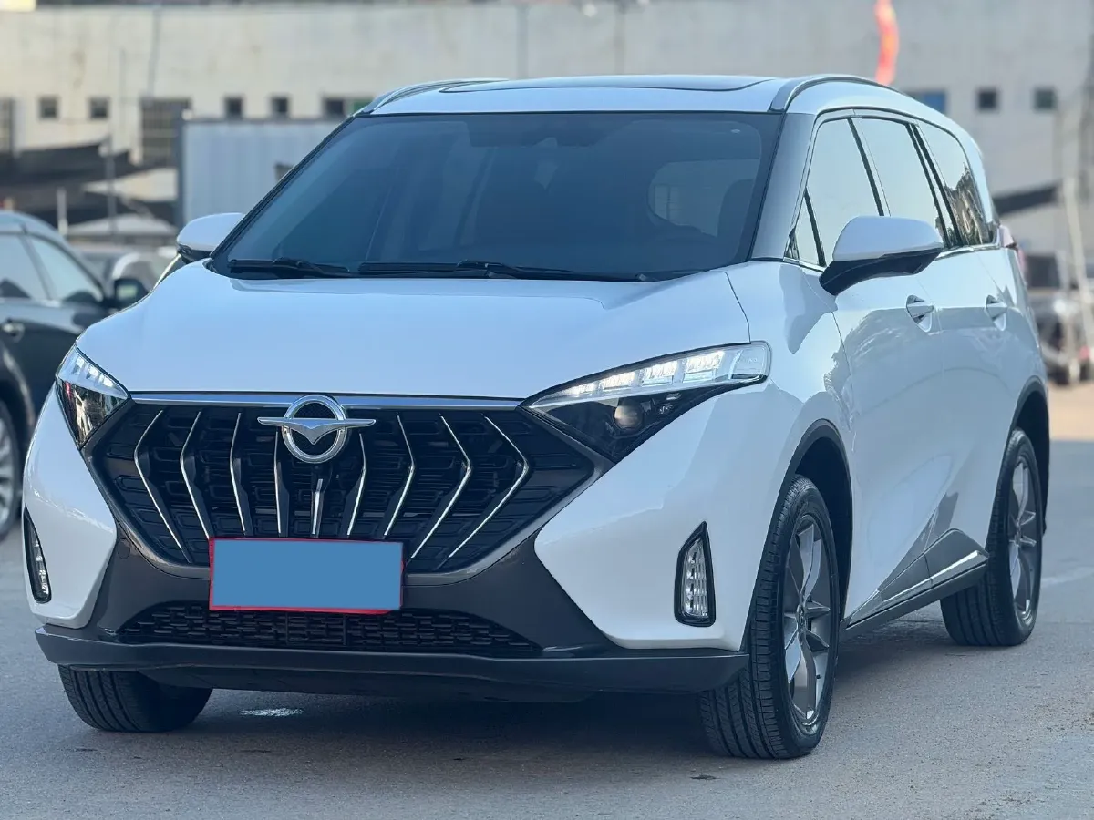 2020 HaiMa 7X 1.6T 195HP L4 6AT,autocango,china used car exporter,china ev exporter,chinese used car exporter,chinese used ev exporter