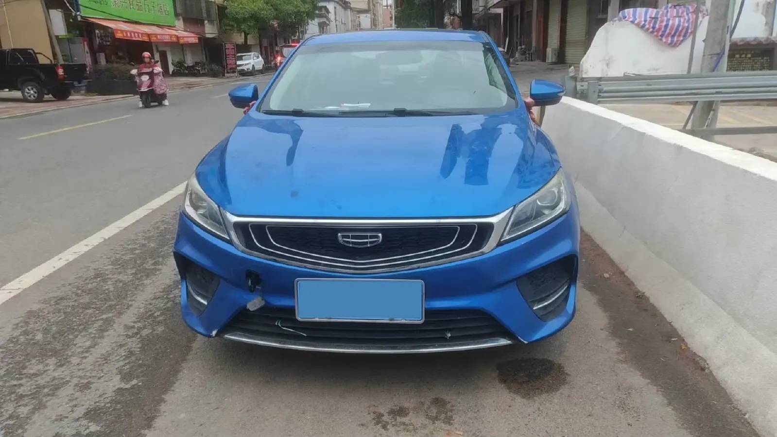 2019 Geely Binray 1.0T 136HP L3 6DCT,autocango,china used car exporter,china ev exporter,chinese used car exporter,chinese used ev exporter