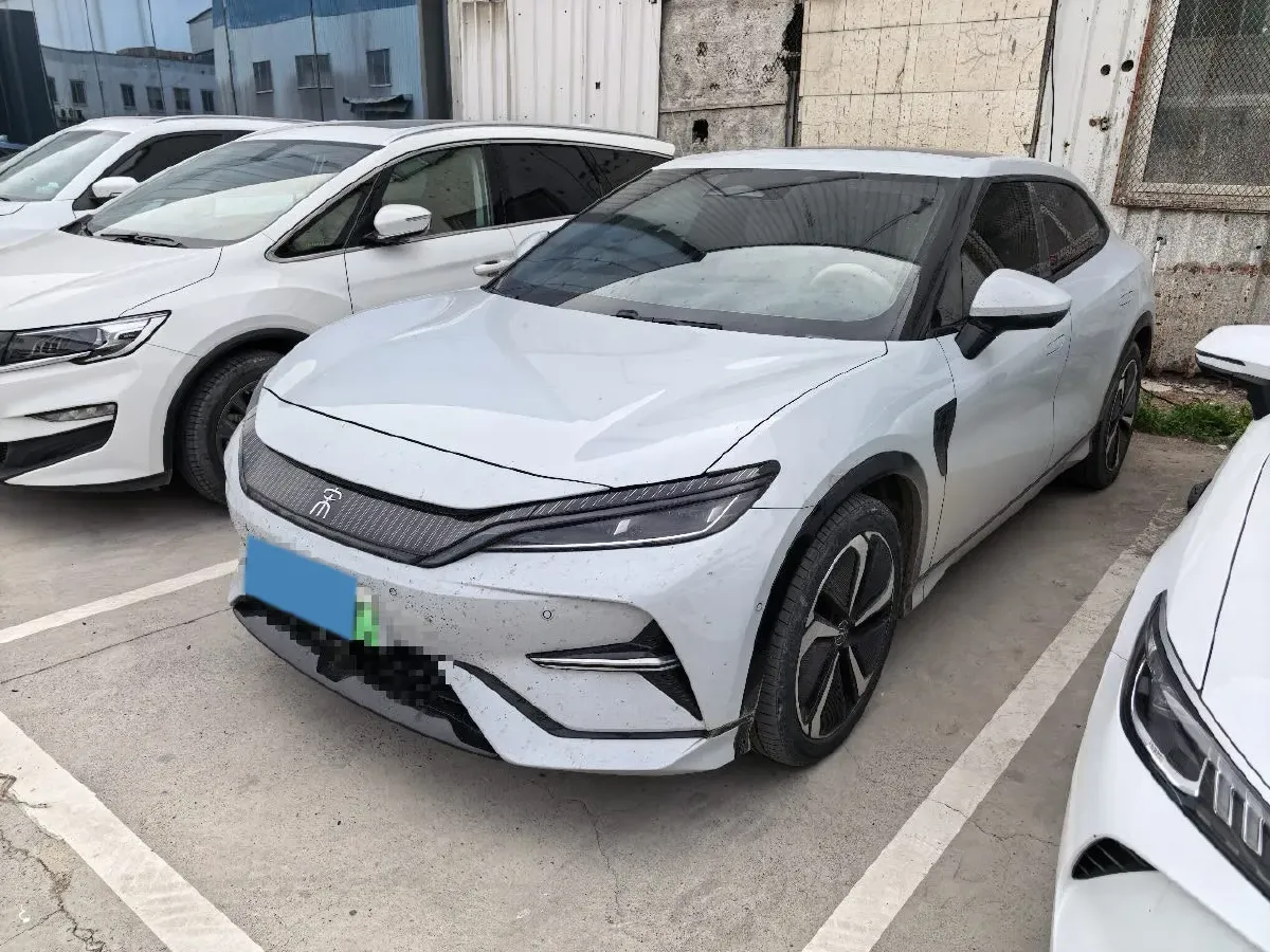 2024 BYD SongL EV BEV 87.04KWH,autocango,china used car exporter,china ev exporter,chinese used car exporter,chinese used ev exporter