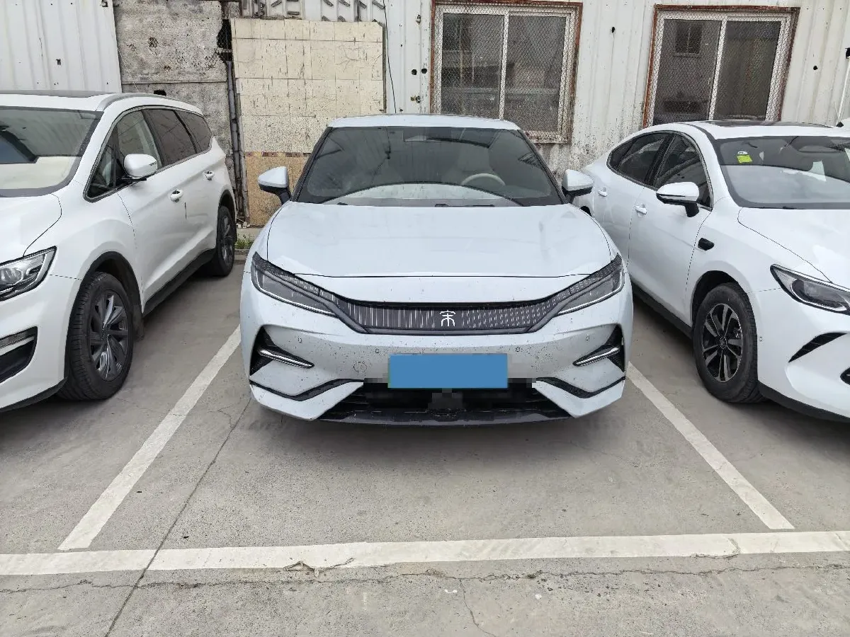 2024 BYD SongL EV BEV 87.04KWH,autocango,china used car exporter,china ev exporter,chinese used car exporter,chinese used ev exporter