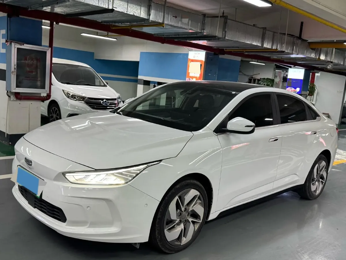 2019 Geometry A BEV 61.9KWH,autocango,china used car exporter,china ev exporter,chinese used car exporter,chinese used ev exporter