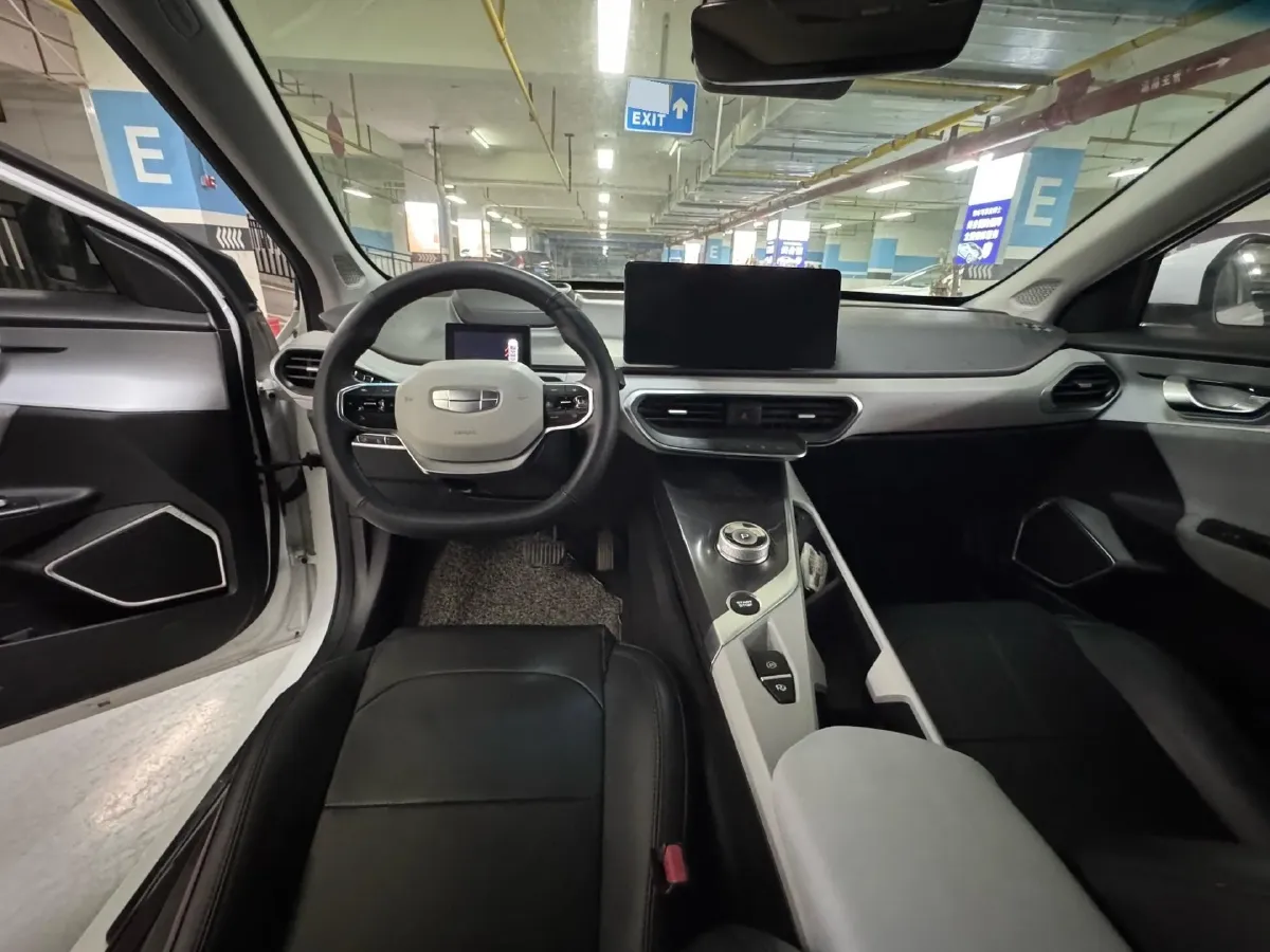 2019 Geometry A BEV 61.9KWH,autocango,china used car exporter,china ev exporter,chinese used car exporter,chinese used ev exporter