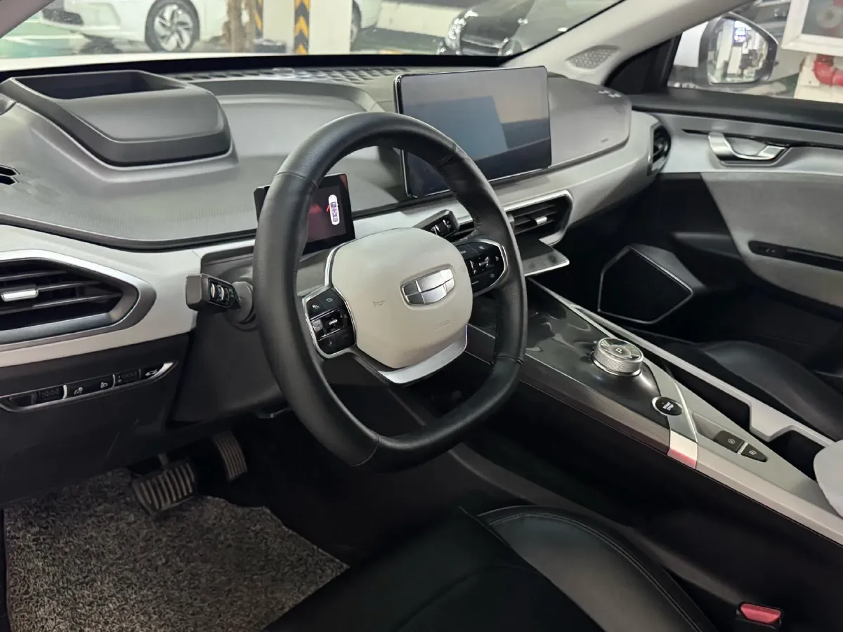 2019 Geometry A BEV 61.9KWH,autocango,china used car exporter,china ev exporter,chinese used car exporter,chinese used ev exporter