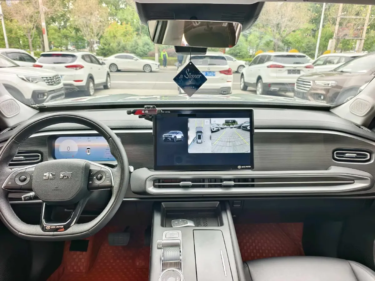 2024 Beijing BJ30 1.5T 188HP L4 7DCT,autocango,china used car exporter,china ev exporter,chinese used car exporter,chinese used ev exporter