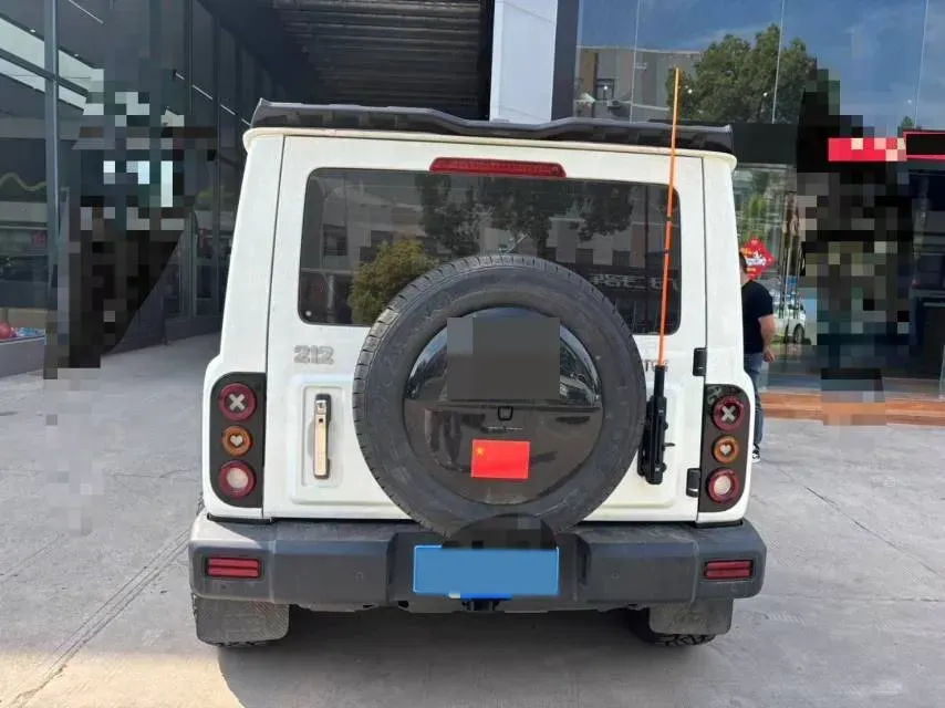 2024 212 212 T01 2.0T 252HP L4 8AT,autocango,china used car exporter,china ev exporter,chinese used car exporter,chinese used ev exporter