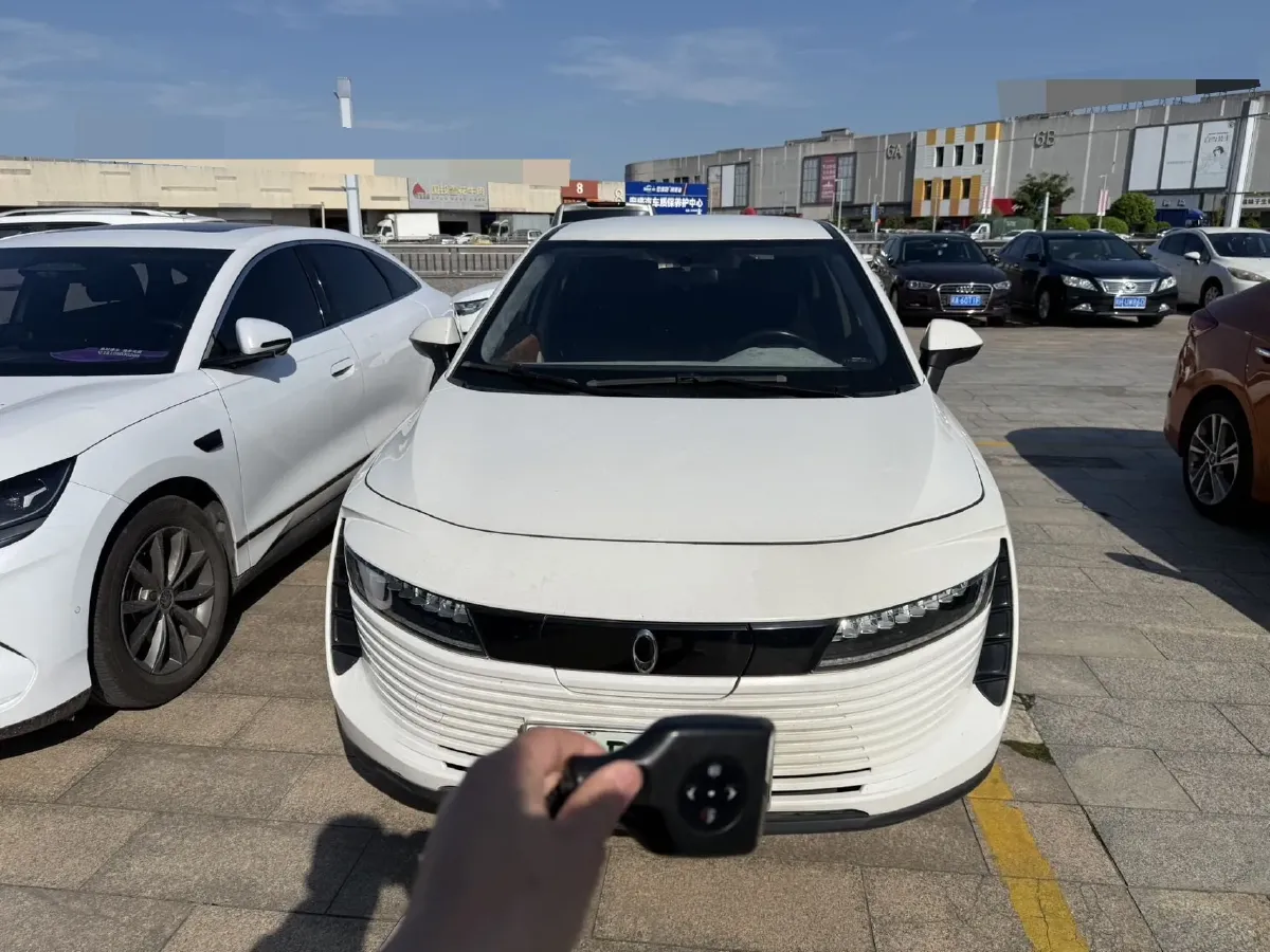 2018 BYD Qin Pro 1.5T 154HP L4 6DCT,autocango,china used car exporter,china ev exporter,chinese used car exporter,chinese used ev exporter