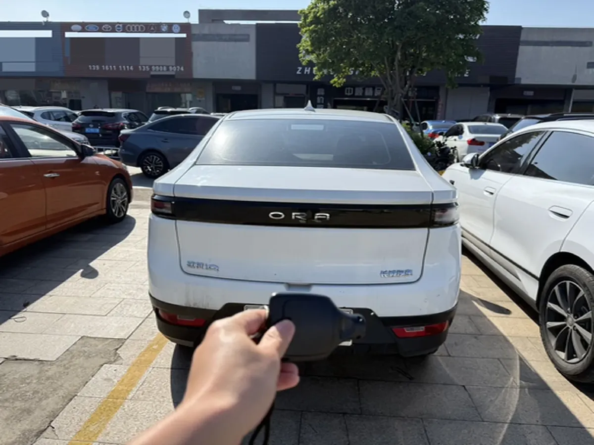 2018 BYD Qin Pro 1.5T 154HP L4 6DCT,autocango,china used car exporter,china ev exporter,chinese used car exporter,chinese used ev exporter