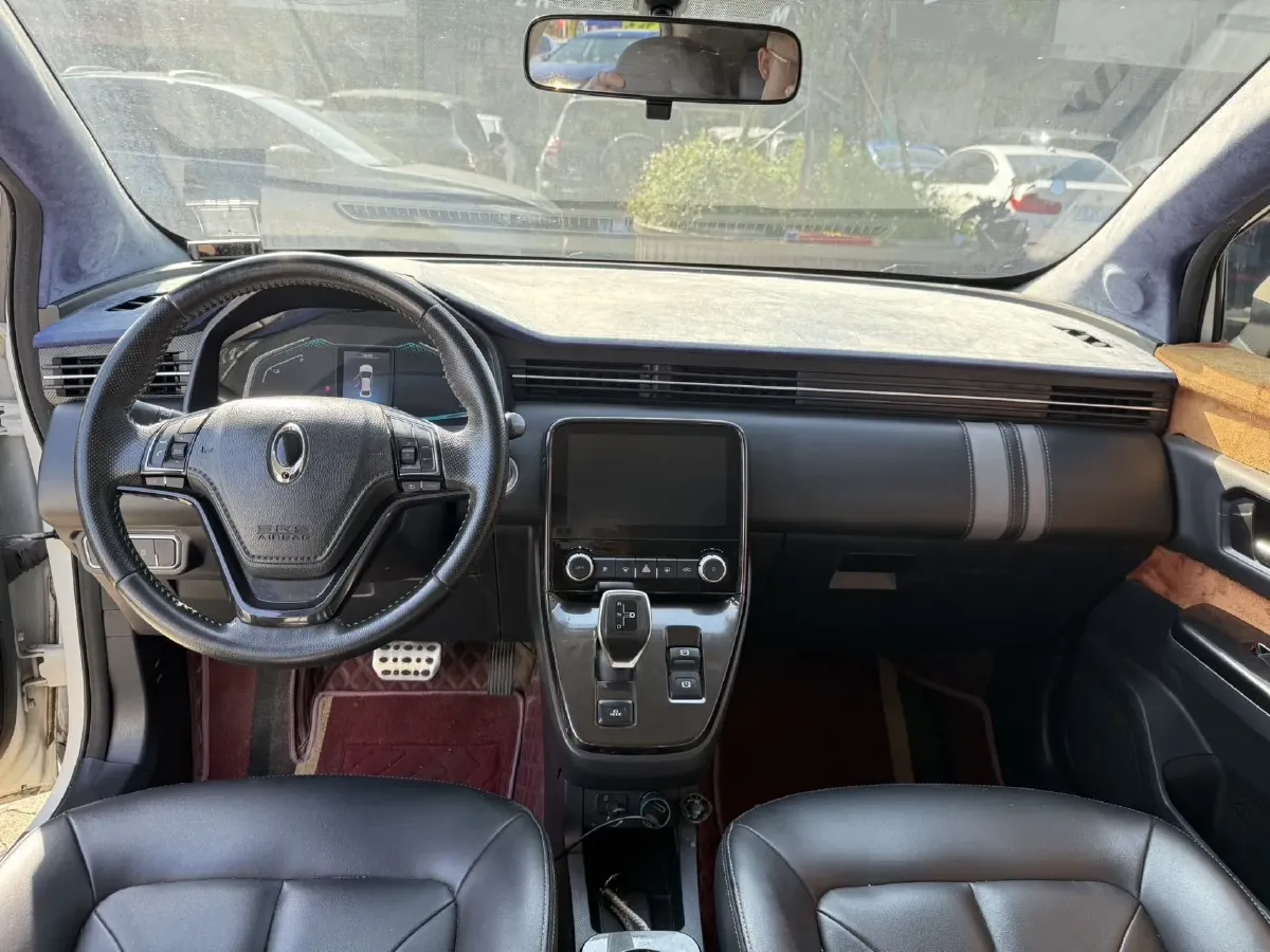 2018 BYD Qin Pro 1.5T 154HP L4 6DCT,autocango,china used car exporter,china ev exporter,chinese used car exporter,chinese used ev exporter