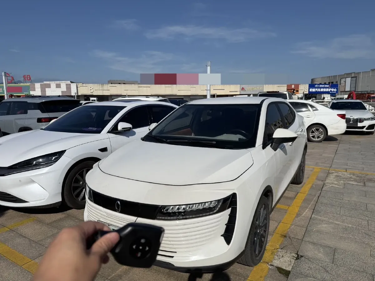2018 BYD Qin Pro 1.5T 154HP L4 6DCT,autocango,china used car exporter,china ev exporter,chinese used car exporter,chinese used ev exporter