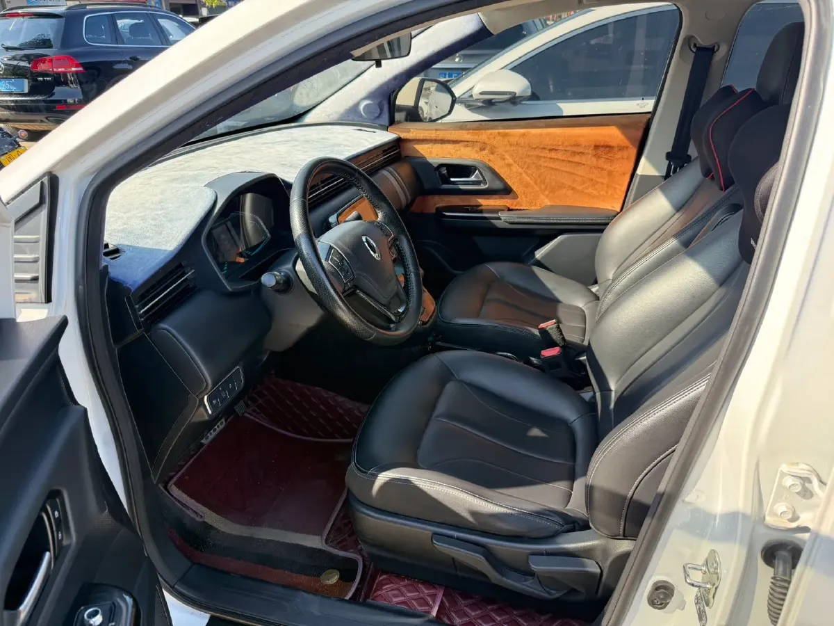 2018 BYD Qin Pro 1.5T 154HP L4 6DCT,autocango,china used car exporter,china ev exporter,chinese used car exporter,chinese used ev exporter