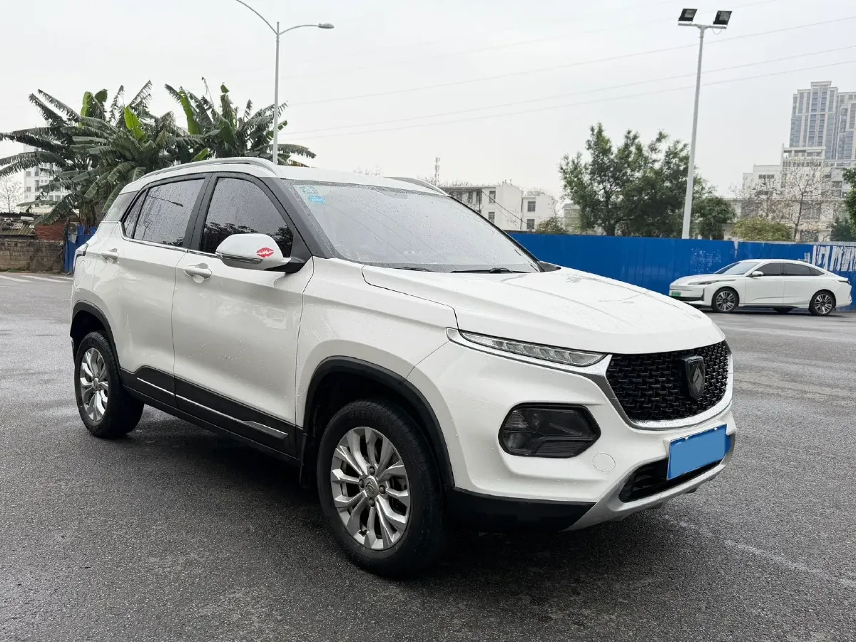 2019 BaoJun 510 1.5L 105HP L4 CVT,autocango,china used car exporter,china ev exporter,chinese used car exporter,chinese used ev exporter