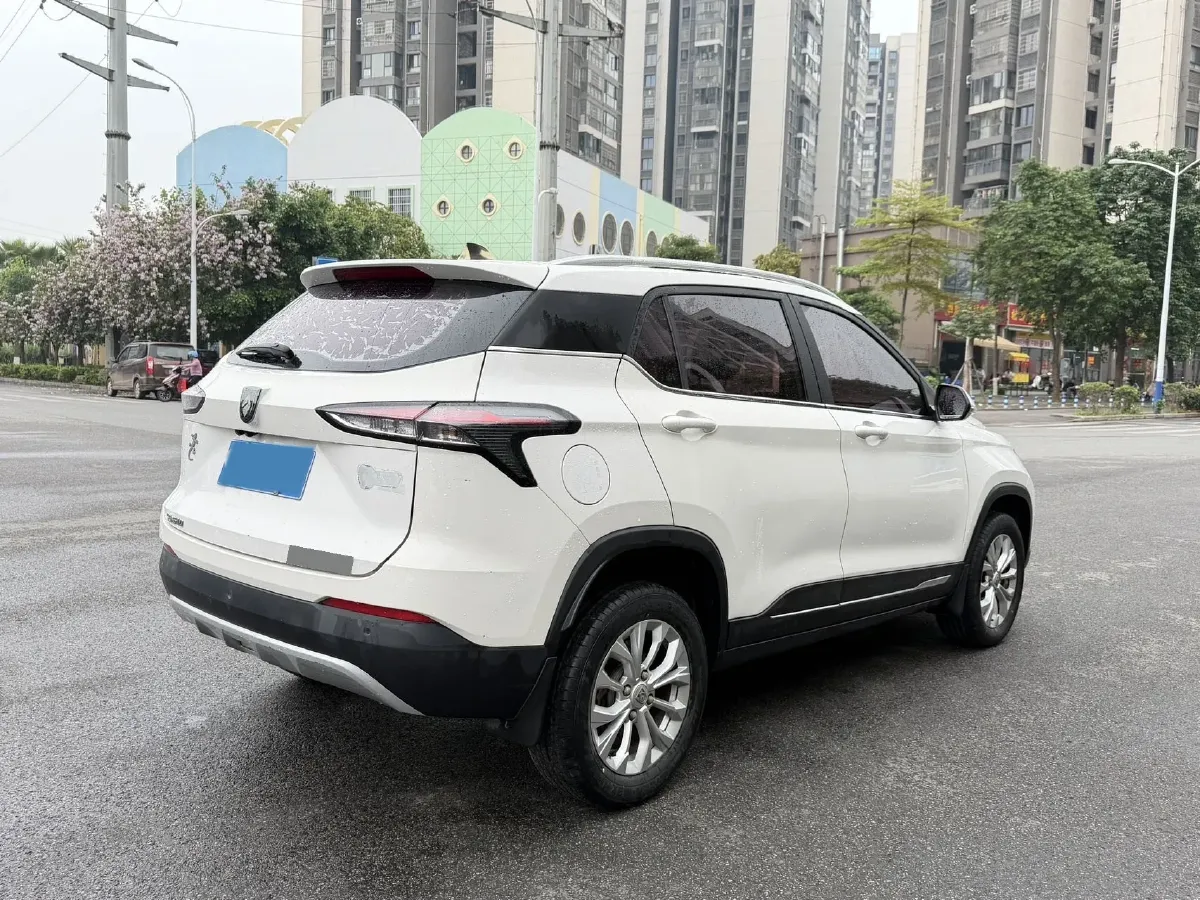 2019 BaoJun 510 1.5L 105HP L4 CVT,autocango,china used car exporter,china ev exporter,chinese used car exporter,chinese used ev exporter