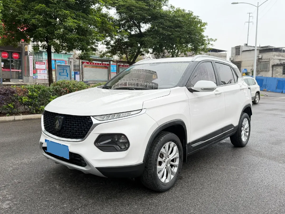 2019 BaoJun 510 1.5L 105HP L4 CVT,autocango,china used car exporter,china ev exporter,chinese used car exporter,chinese used ev exporter