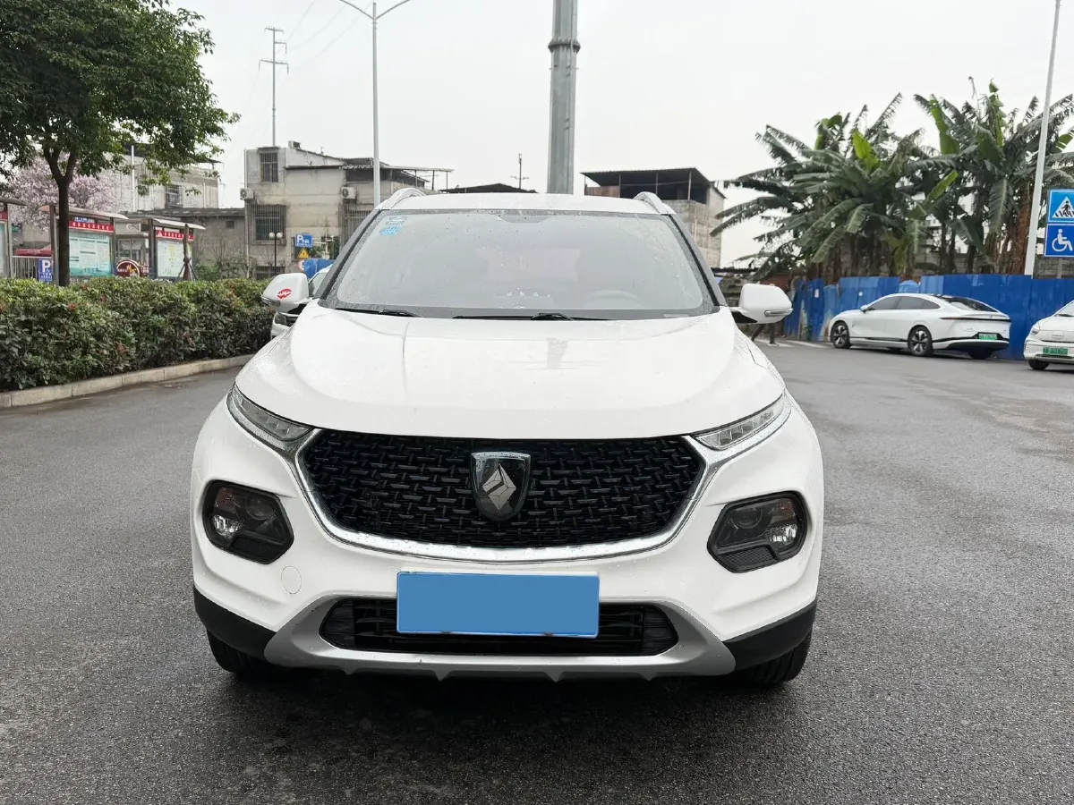 2019 BaoJun 510 1.5L 105HP L4 CVT,autocango,china used car exporter,china ev exporter,chinese used car exporter,chinese used ev exporter