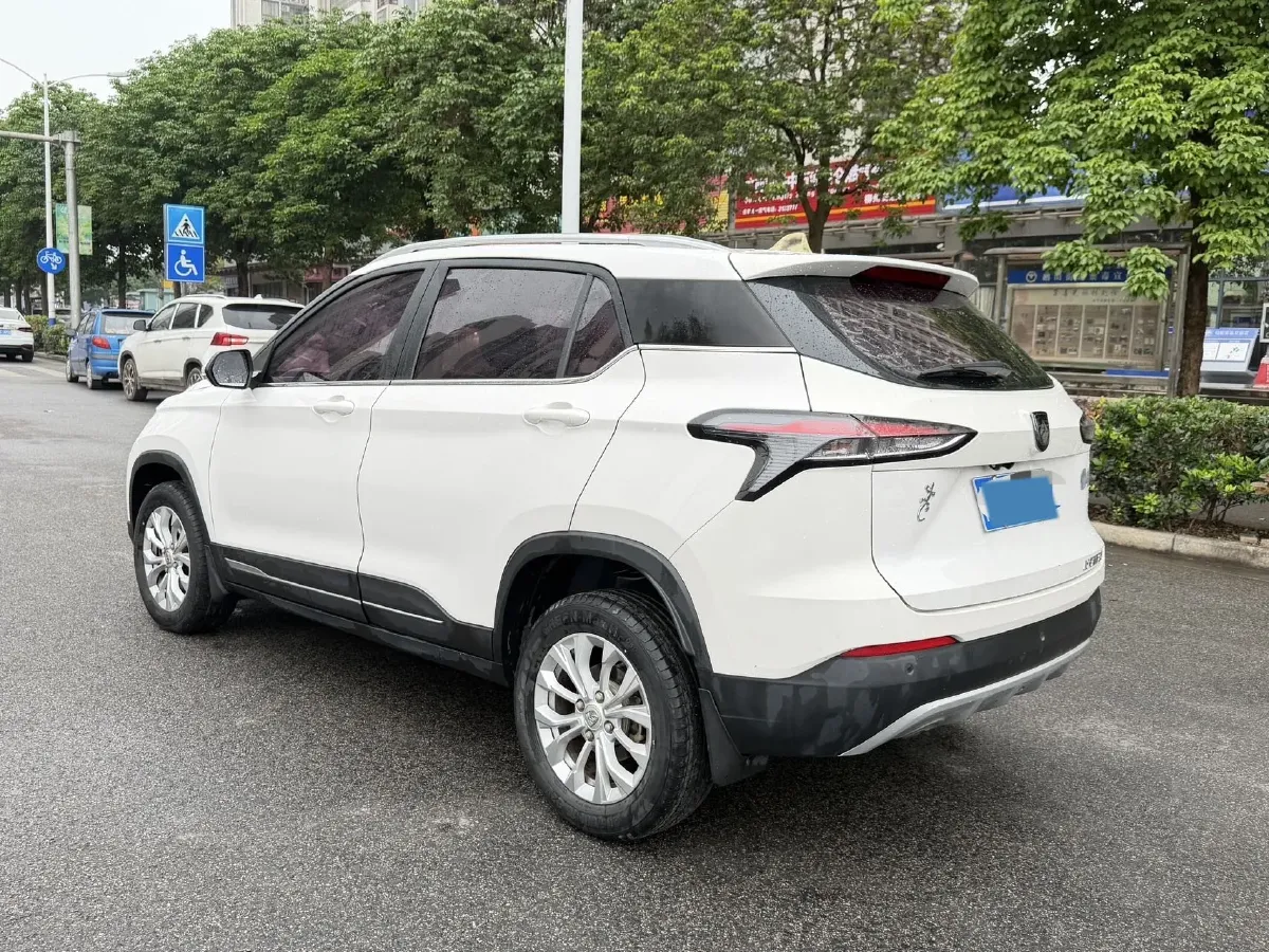 2019 BaoJun 510 1.5L 105HP L4 CVT,autocango,china used car exporter,china ev exporter,chinese used car exporter,chinese used ev exporter