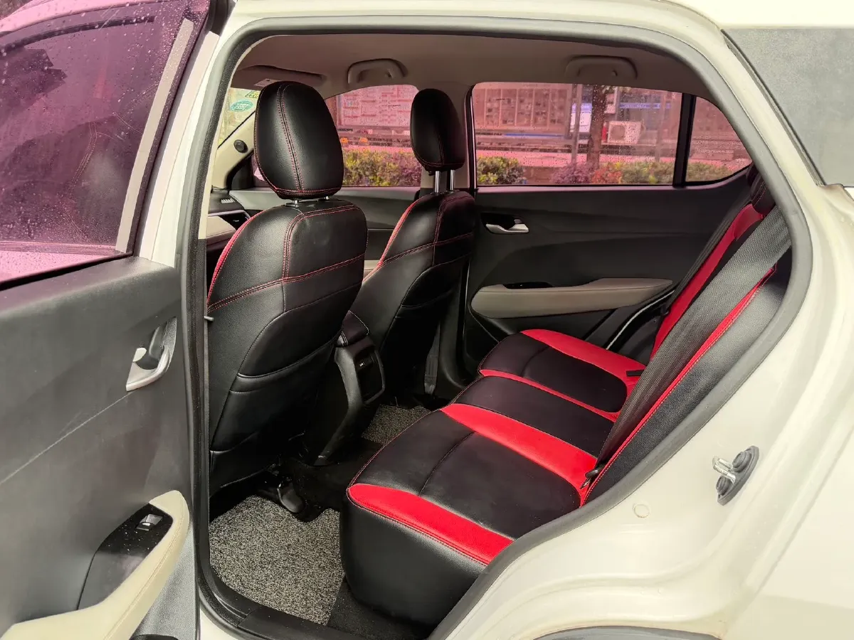 2019 BaoJun 510 1.5L 105HP L4 CVT,autocango,china used car exporter,china ev exporter,chinese used car exporter,chinese used ev exporter