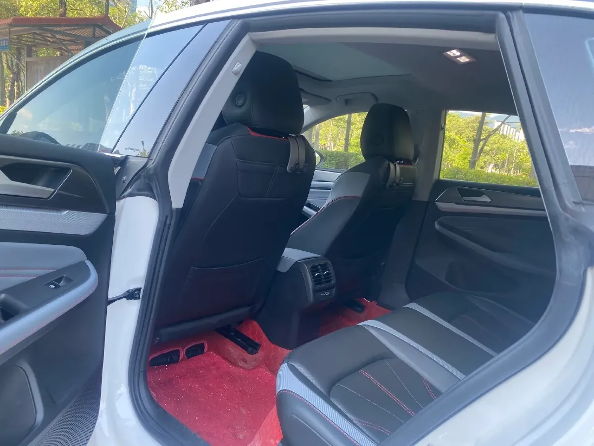 2022 Exceed TXL 2.0T 261HP L4 7DCT,autocango,china used car exporter,china ev exporter,chinese used car exporter,chinese used ev exporter